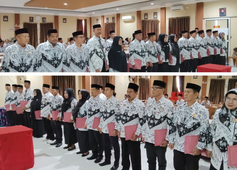 Bidang PGRI Ogan Komering Ulu Timur - Persatuan Guru Republik Indonesia Cabang Ogan Komering Ulu Timur