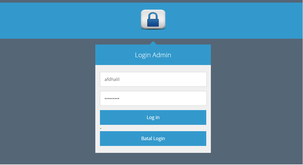 Login PGRI Ogan Komering Ulu Timur - Persatuan Guru Republik Indonesia Cabang Ogan Komering Ulu Timur